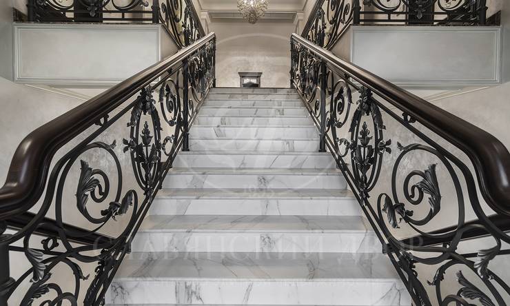 Лот-12157-435353 аренда дома Рублево-Успенское шоссе Шато Соверен (Chateau Souverain)