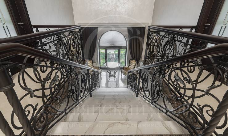 Лот-12157-435354 аренда дома Рублево-Успенское шоссе Шато Соверен (Chateau Souverain)