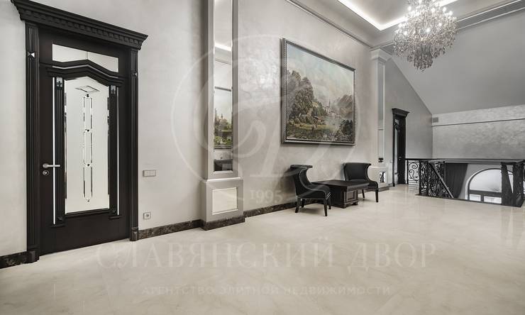 Лот-12157-435357 аренда дома Рублево-Успенское шоссе Шато Соверен (Chateau Souverain)