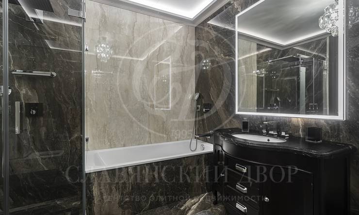 Лот-12157-435359 аренда дома Рублево-Успенское шоссе Шато Соверен (Chateau Souverain)