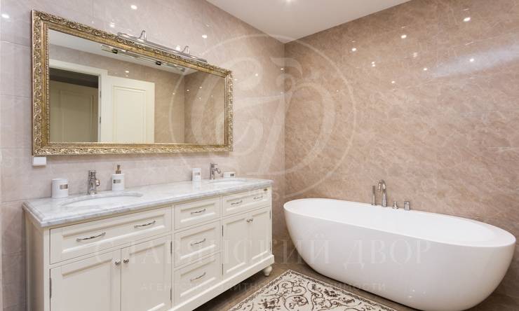 Лот-6292-43536 Продажа квартиры Тверской