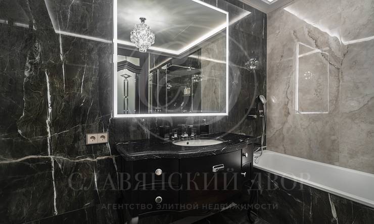 Лот-12157-435360 аренда дома Рублево-Успенское шоссе Шато Соверен (Chateau Souverain)