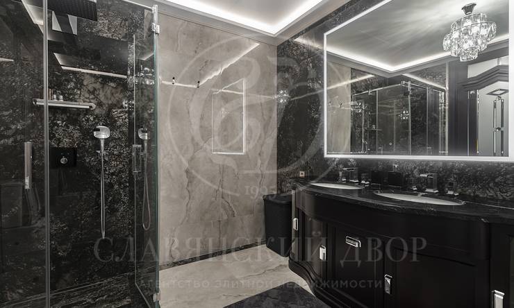 Лот-12157-435361 аренда дома Рублево-Успенское шоссе Шато Соверен (Chateau Souverain)