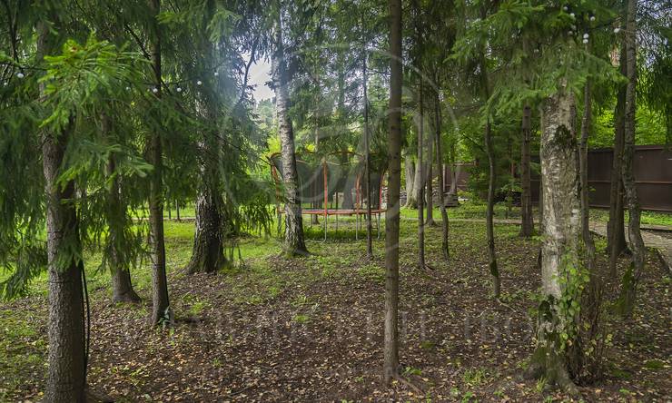 Лот-12157-435363 аренда дома Рублево-Успенское шоссе Шато Соверен (Chateau Souverain)