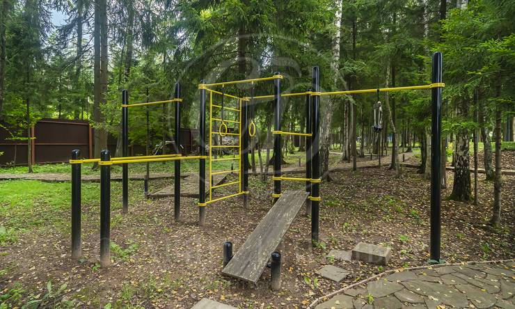 Лот-12157-435364 аренда дома Рублево-Успенское шоссе Шато Соверен (Chateau Souverain)