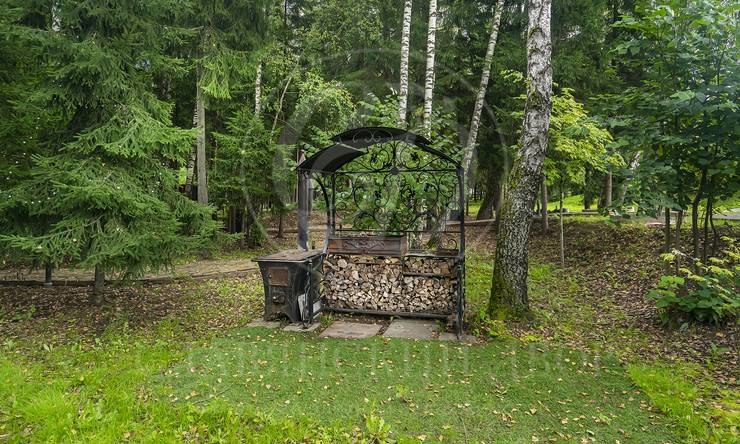 Лот-12157-435369 аренда дома Рублево-Успенское шоссе Шато Соверен (Chateau Souverain)