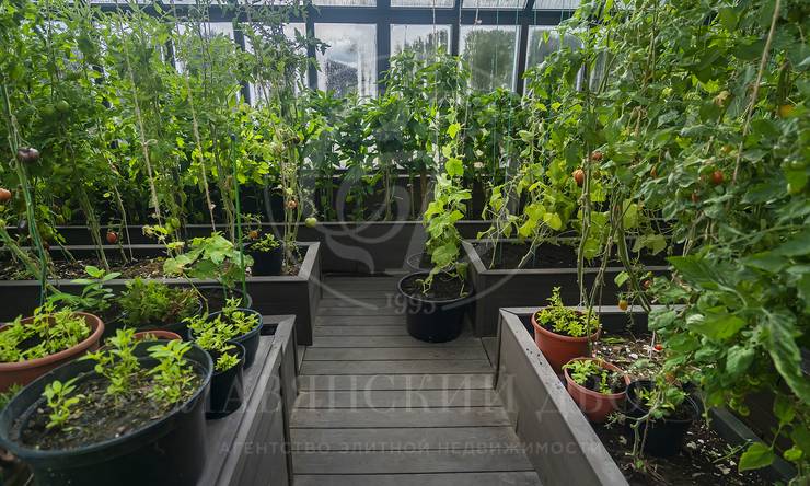 Лот-12157-435383 аренда дома Рублево-Успенское шоссе Шато Соверен (Chateau Souverain)