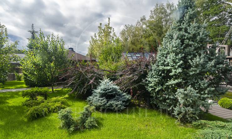 Лот-12157-435395 аренда дома Рублево-Успенское шоссе Шато Соверен (Chateau Souverain)