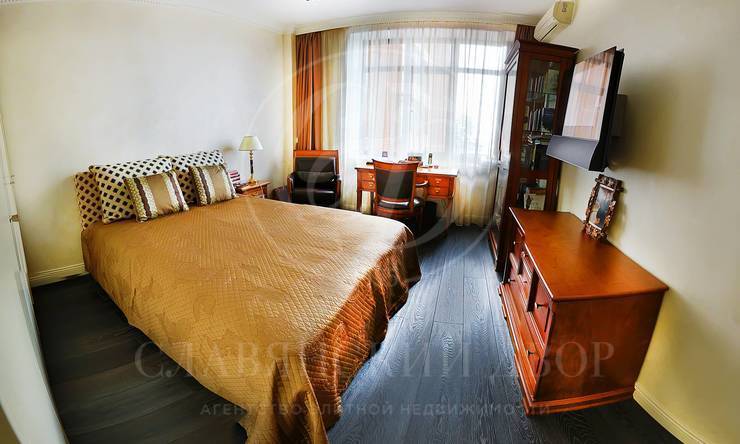 Лот-6294-43540 Продажа квартиры Сокол