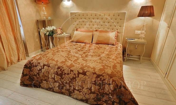 Лот-6294-43541 Продажа квартиры Сокол