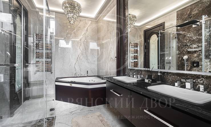 Лот-12157-435423 аренда дома Рублево-Успенское шоссе Шато Соверен (Chateau Souverain)