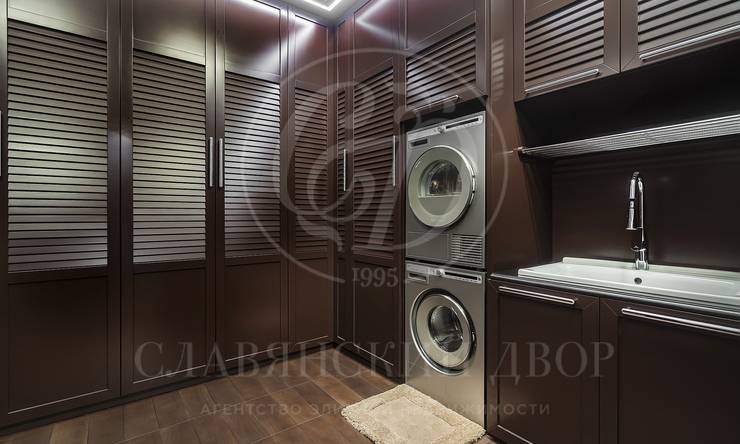 Лот-12157-435427 аренда дома Рублево-Успенское шоссе Шато Соверен (Chateau Souverain)