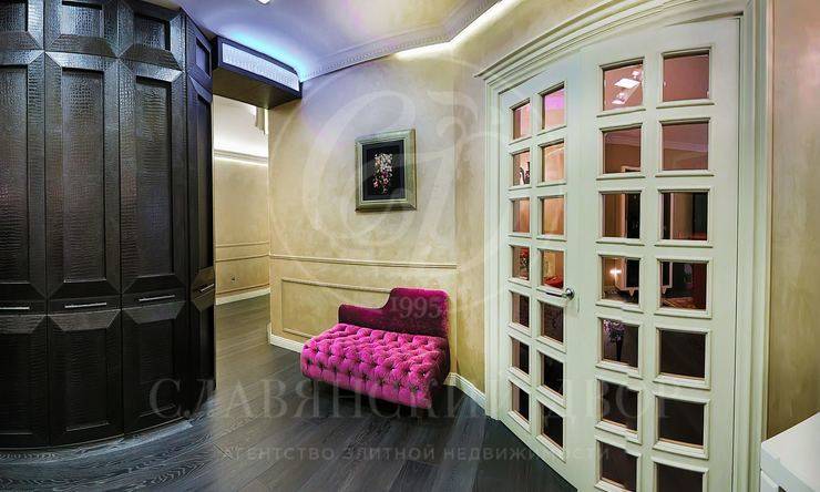 Лот-6294-43543 Продажа квартиры Сокол