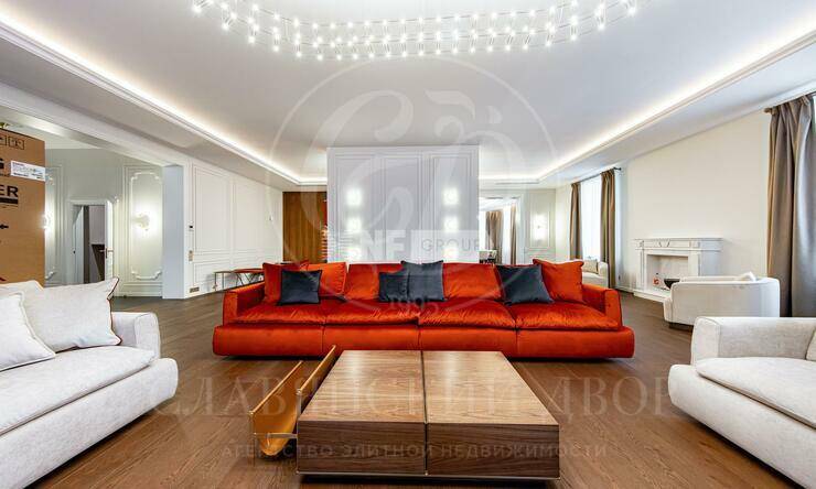 Лот-12151-435539 продажа дома 1-е Успенское шоссе Лебединое озеро