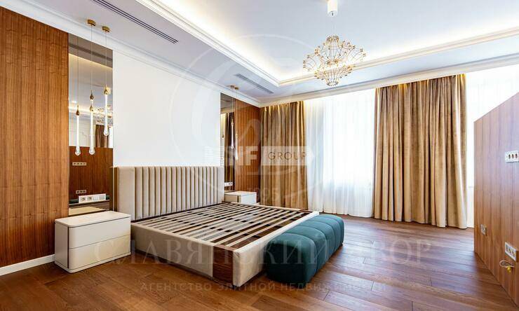 Лот-12151-435548 продажа дома 1-е Успенское шоссе Лебединое озеро