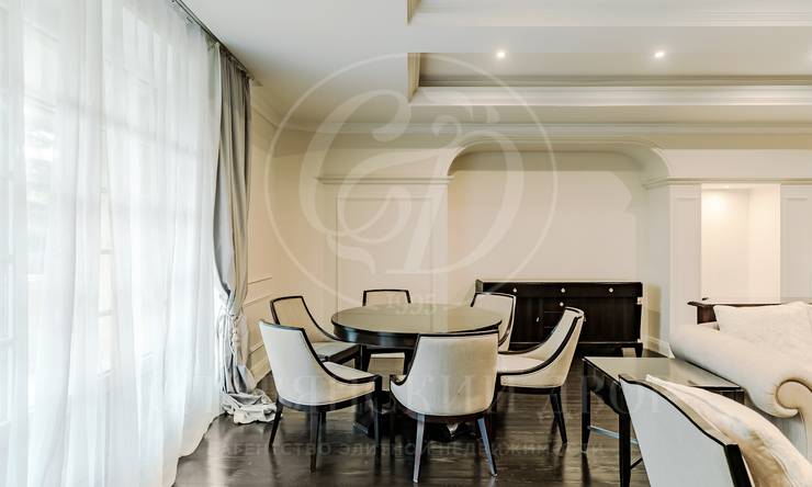 Лот-12150-435557 продажа дома Новорижское шоссе Агаларов Эстейт