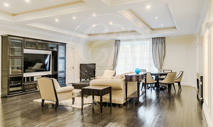 Лот-12150-435559 продажа дома Новорижское шоссе Агаларов Эстейт