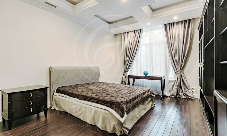 Лот-12150-435563 продажа дома Новорижское шоссе Агаларов Эстейт