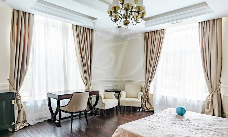 Лот-12150-435567 продажа дома Новорижское шоссе Агаларов Эстейт