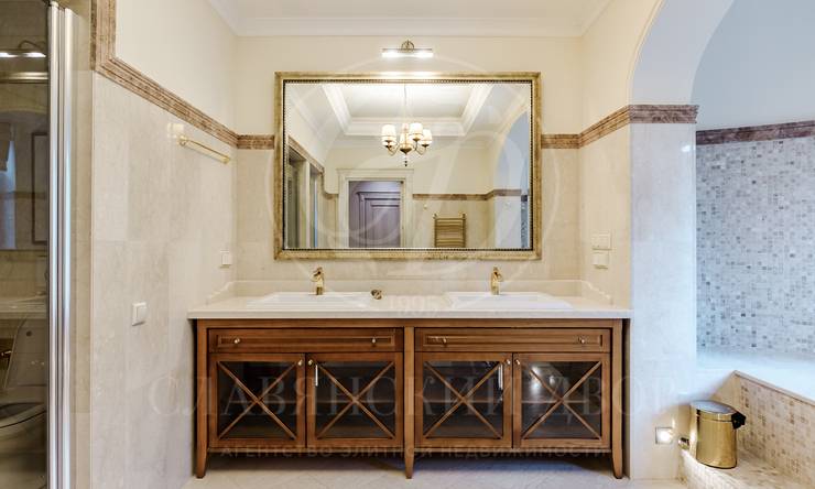 Лот-12150-435568 продажа дома Новорижское шоссе Агаларов Эстейт