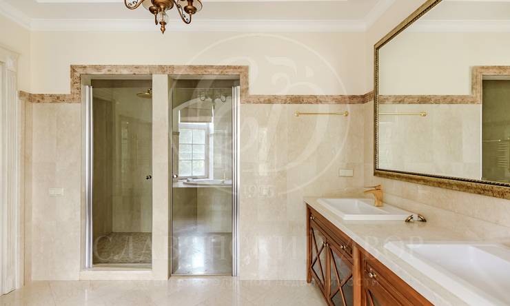 Лот-12150-435570 продажа дома Новорижское шоссе Агаларов Эстейт