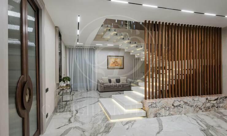 Лот-12147-435574 продажа дома Новорижское шоссе Миллениум парк