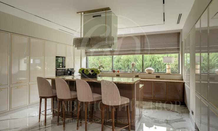 Лот-12147-435576 продажа дома Новорижское шоссе Миллениум парк