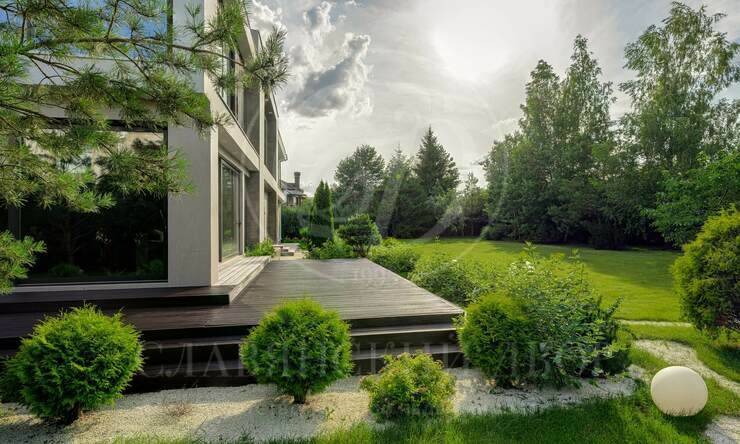 Лот-12147-435578 продажа дома Новорижское шоссе Миллениум парк