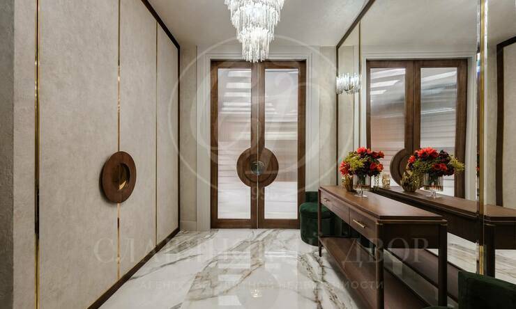 Лот-12147-435579 продажа дома Новорижское шоссе Миллениум парк