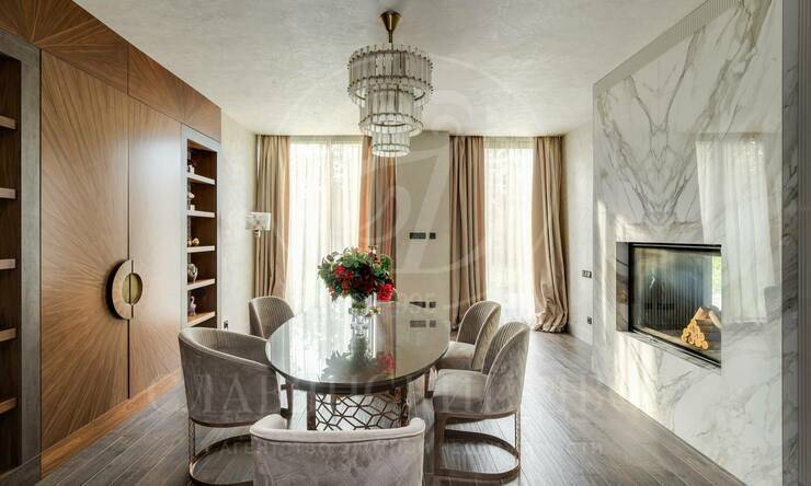 Лот-12147-435580 продажа дома Новорижское шоссе Миллениум парк