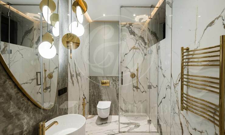 Лот-12147-435581 продажа дома Новорижское шоссе Миллениум парк