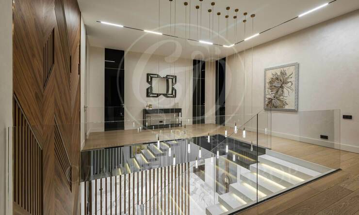 Лот-12147-435582 продажа дома Новорижское шоссе Миллениум парк