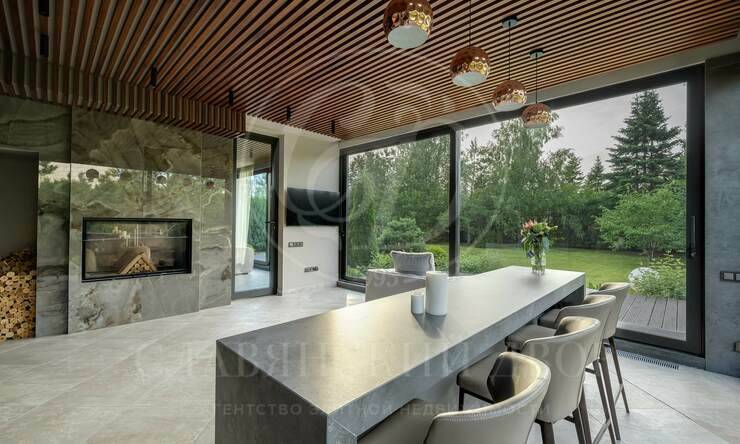 Лот-12147-435583 продажа дома Новорижское шоссе Миллениум парк