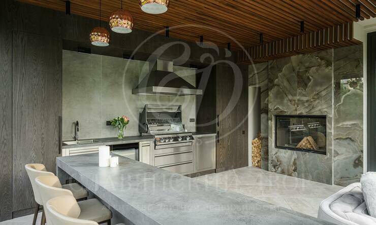 Лот-12147-435584 продажа дома Новорижское шоссе Миллениум парк