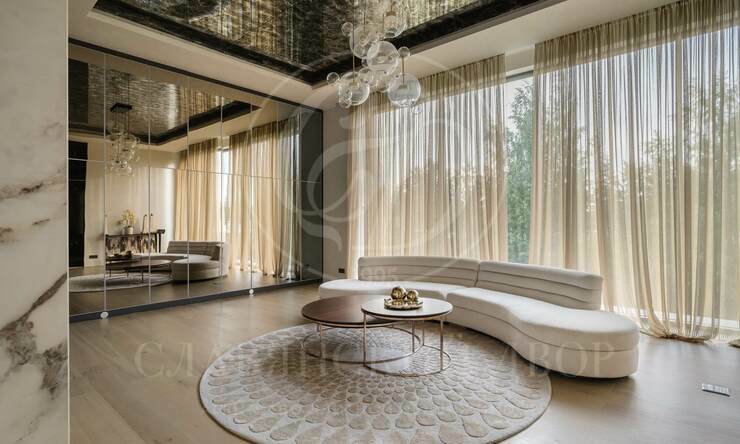 Лот-12147-435585 продажа дома Новорижское шоссе Миллениум парк