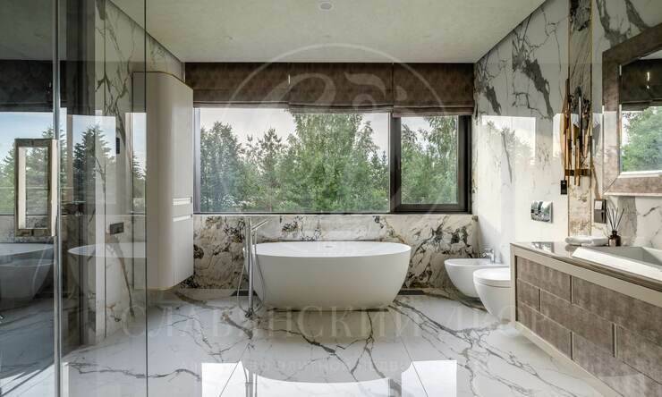 Лот-12147-435587 продажа дома Новорижское шоссе Миллениум парк