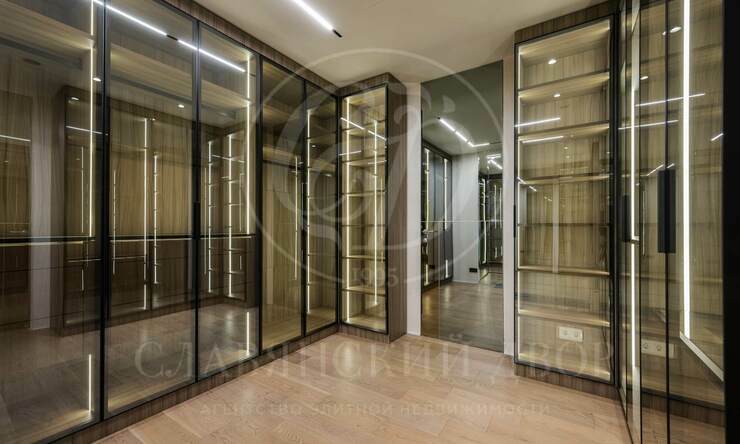 Лот-12147-435588 продажа дома Новорижское шоссе Миллениум парк