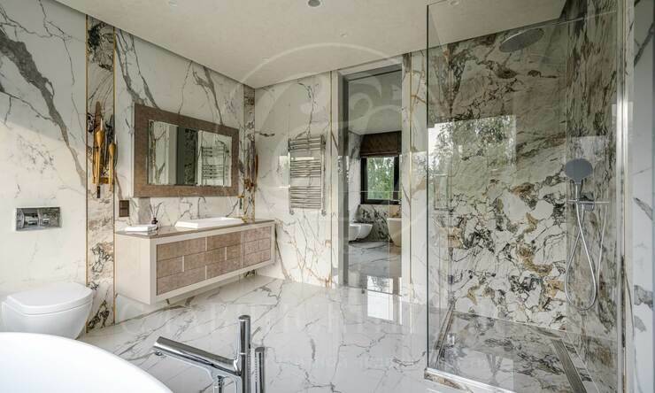 Лот-12147-435589 продажа дома Новорижское шоссе Миллениум парк