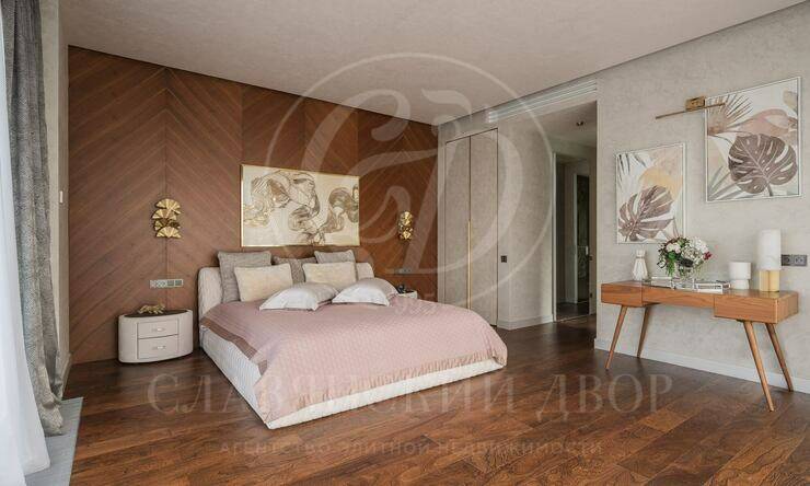 Лот-12147-435594 продажа дома Новорижское шоссе Миллениум парк