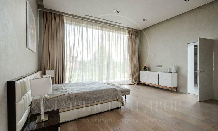 Лот-12147-435595 продажа дома Новорижское шоссе Миллениум парк