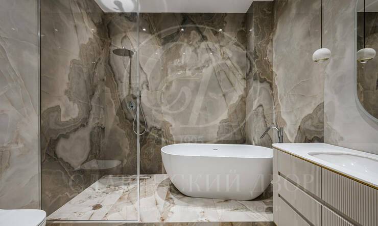 Лот-12147-435596 продажа дома Новорижское шоссе Миллениум парк