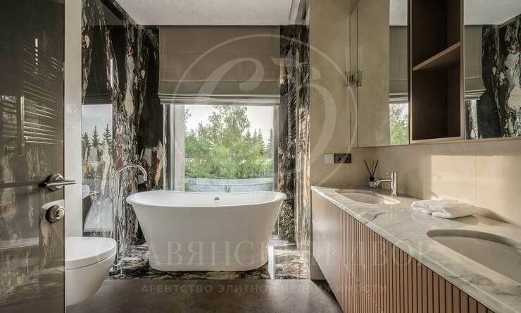 Лот-12147-435597 продажа дома Новорижское шоссе Миллениум парк