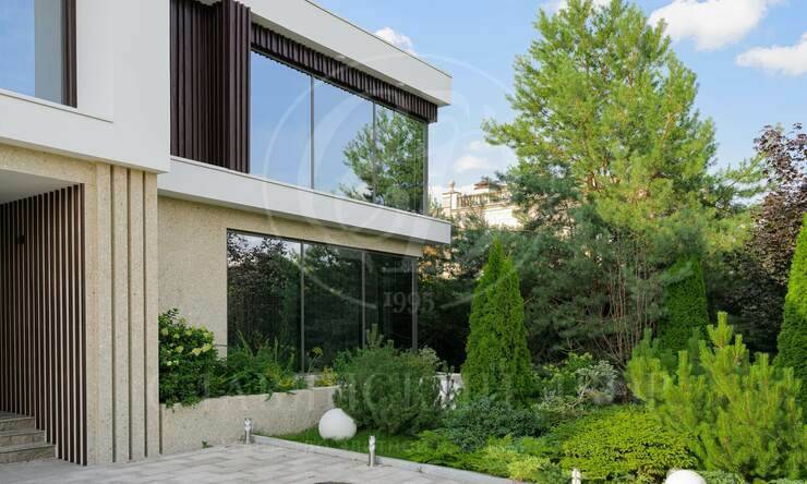 Лот-12147-435598 продажа дома Новорижское шоссе Миллениум парк