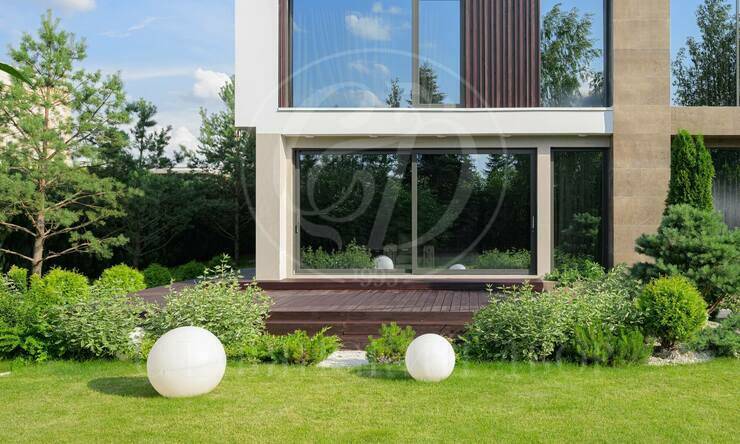 Лот-12147-435599 продажа дома Новорижское шоссе Миллениум парк