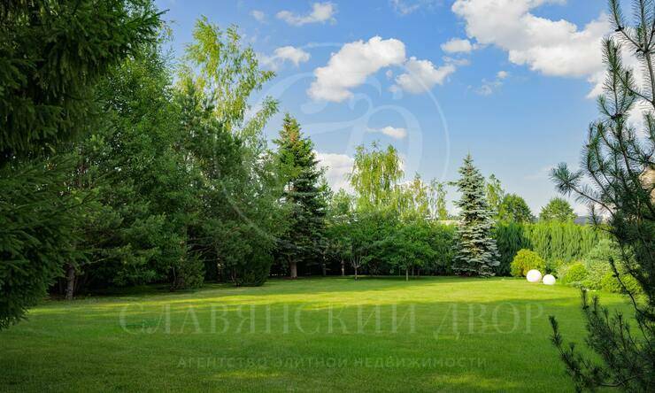 Лот-12147-435602 продажа дома Новорижское шоссе Миллениум парк