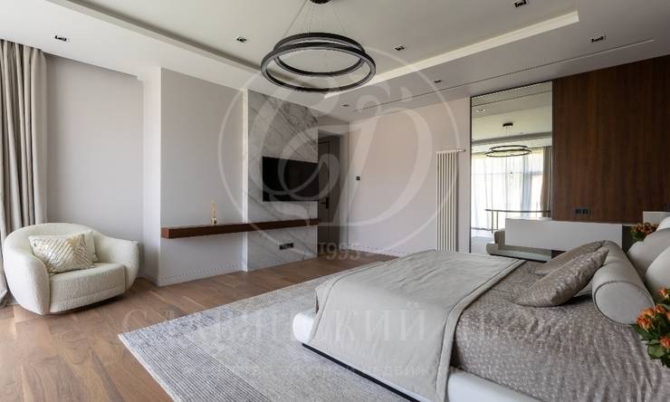 Лот-12146-435605 продажа дома Пятницкое шоссе Резиденс Клаб