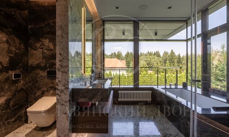 Лот-12146-435608 продажа дома Пятницкое шоссе Резиденс Клаб