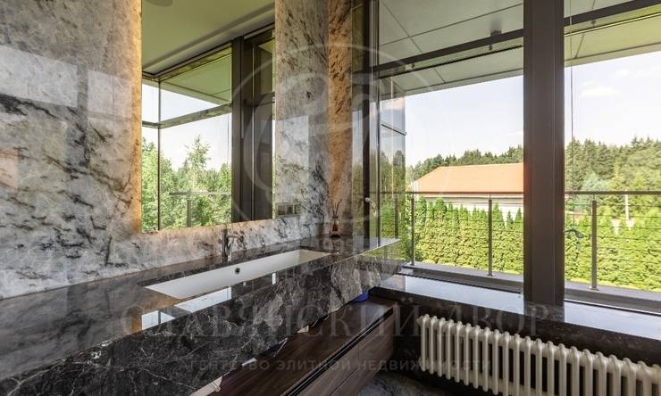 Лот-12146-435609 продажа дома Пятницкое шоссе Резиденс Клаб