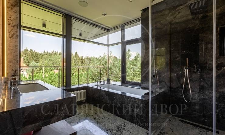 Лот-12146-435610 продажа дома Пятницкое шоссе Резиденс Клаб