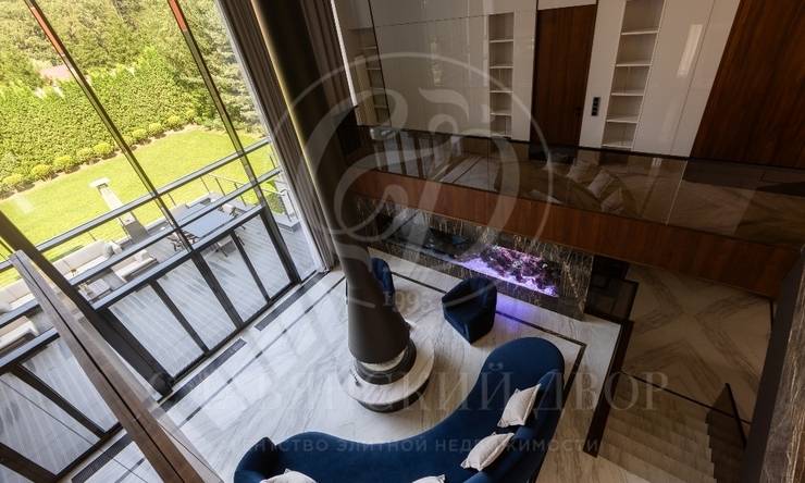 Лот-12146-435615 продажа дома Пятницкое шоссе Резиденс Клаб